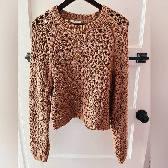 Z Supply Cassian Sweater NWT - Picture 2 of 5